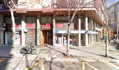 Recuperación de datos - Eixample