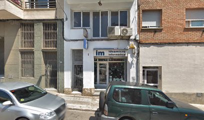 Recuperación de datos - Datex &amp; IdeaMicro Informatica