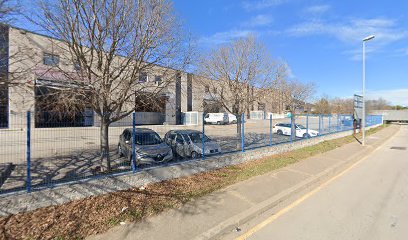 Hiper Básculas S.L.