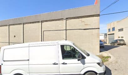 Equipair De Domínguez Estarelles, S.L.