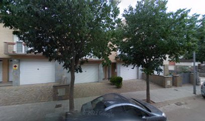 Construccions Lluís Cascales