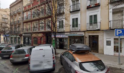 Reparacion De Calzado Bolsos y Maletas Martin