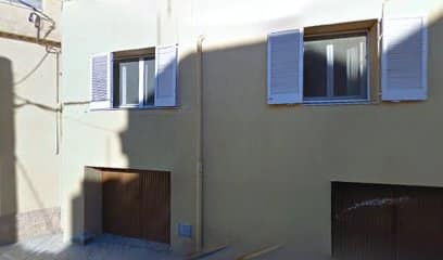 Pau Roig Maquinària de Confecció