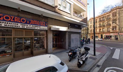 Gozalo Servicios Tecnicos SL