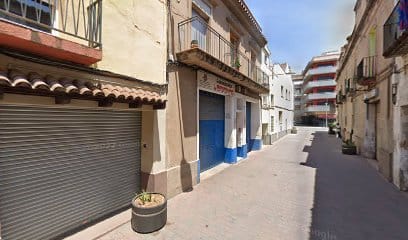 Radiadores Lorente