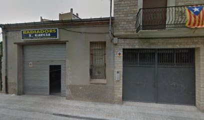 Radiadores Garcia