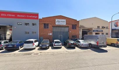 Taller Electrico Del Automovil Ramon