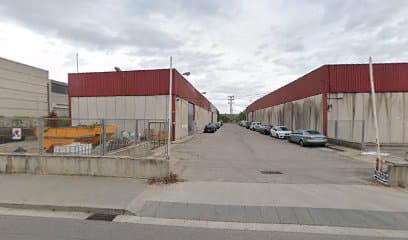 Suministros Técnicos A. Pons S. L.