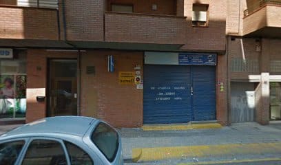 Servei Tècnic Electrodomèstics Tecno Domestic Lleida SAT oficial i SAT multimarca