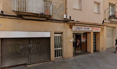 Servei Técnic Cervera