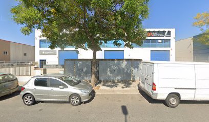 Servicios y Mantenimientos Prim S.A.