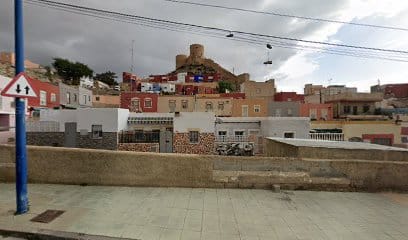 ABC Limpiezas Incendios