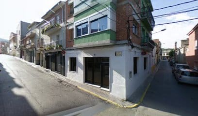 Comercial De Servicios Y Comunidades