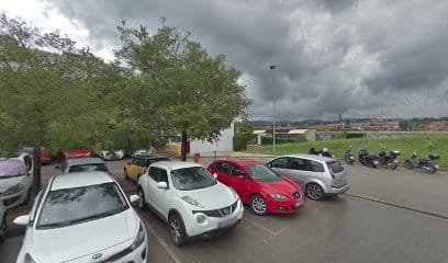 la casa Ugalde