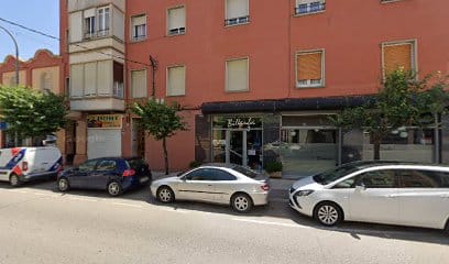 Arcu Restauradores sl