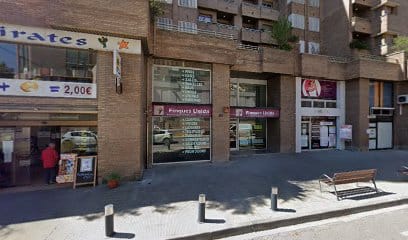 Accés Vertical Lleida