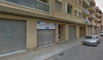 Extintors Norman Lleida