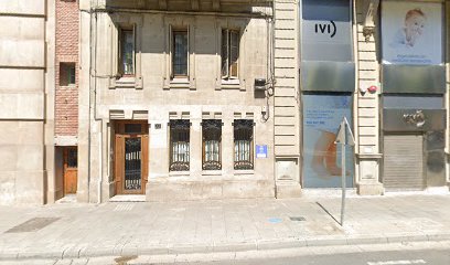 Fundacio Jerico