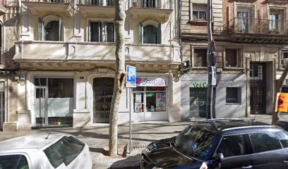 Mudanzas Barcelona la Barcelonesa