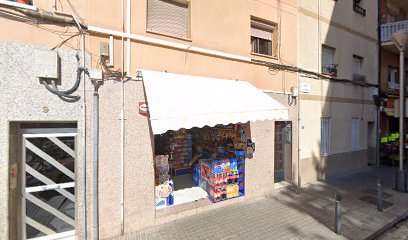Gran Mudanza en Barcelona