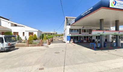 Pas de les vies del tren