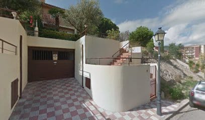 Jardineria Olivé