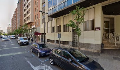 Ccoo Terres De Lleida