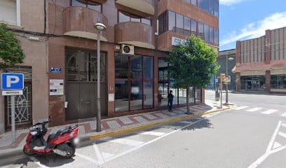 Ugt Hortet De La Bea