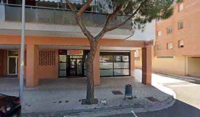 Comissió Obrera Nacional de Catalunya