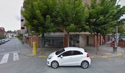 Unió de Pagesos - Balaguer