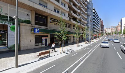 Centre d'Otorrinolaringologia Dr. Palomar