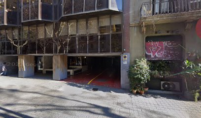 Hispania Mortgage Trust, S.L.