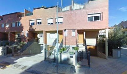 Magri’s house
