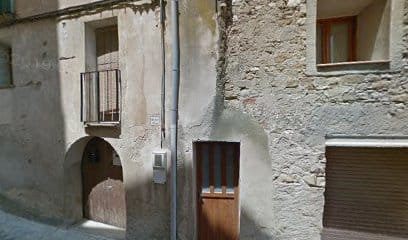 Ca la Munda