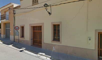 Societat de Sant Marçal