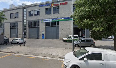 Estampat Textil Germans Pérez