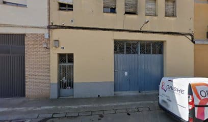Aluminio Y Metal Lleida S L