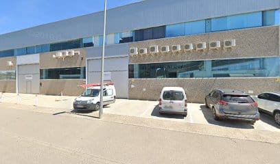 Solutions30 Iberia Lleida