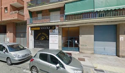 Tallers Segura