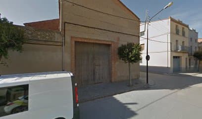 Comercial Rayo