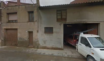 TALLERS FOLGUERA, S.L.