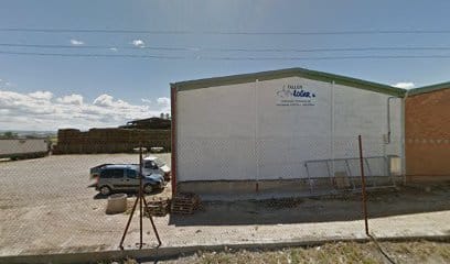 JORDI, MAQUINARIA AGRICOLA