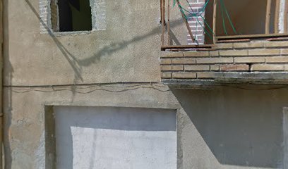 Almacén Logística Lleida