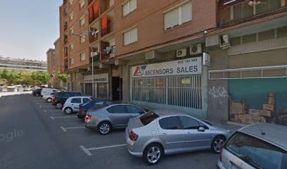 Taller Girona 47