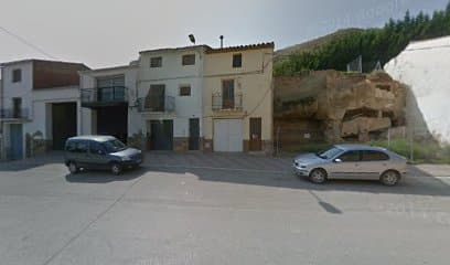 TALLERS DE MECANITZATS MERLI, S.L.U