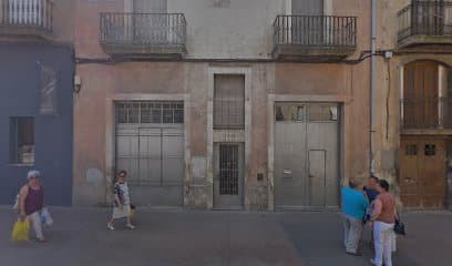 Andreu Casellas