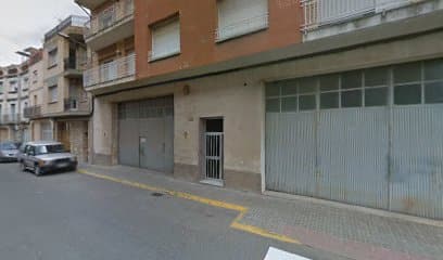 Talleres Gual