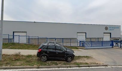 TALLERS DELGAR S.L.