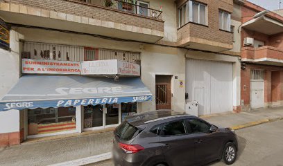 LLEIDA, O.P.