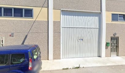 Vanlex Producción y Mecánica Industrial, s.l.